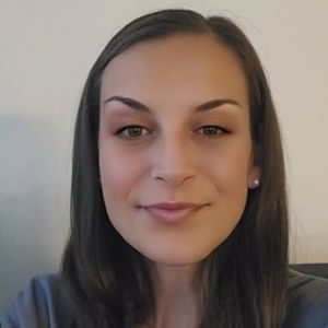 Meet your Posher, Jenna